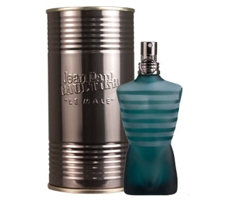 Jean Paul Gaultier "Le Male" EDT 125ml