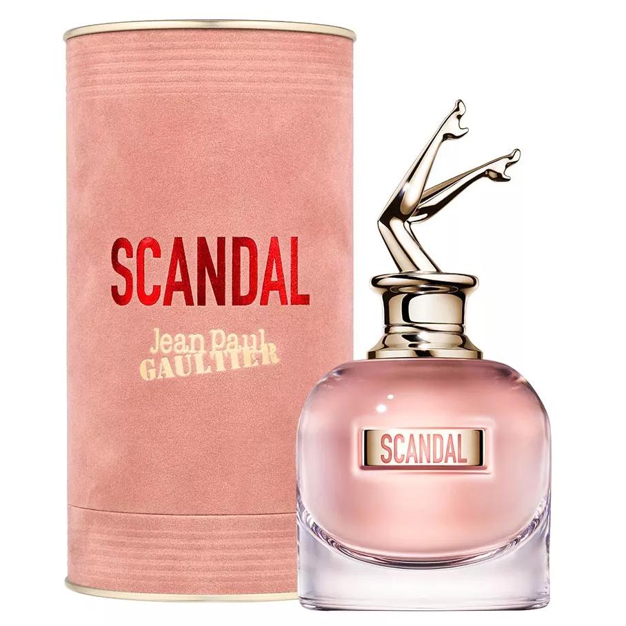 Jean Paul Gaultier So Scandal EDP 80ml