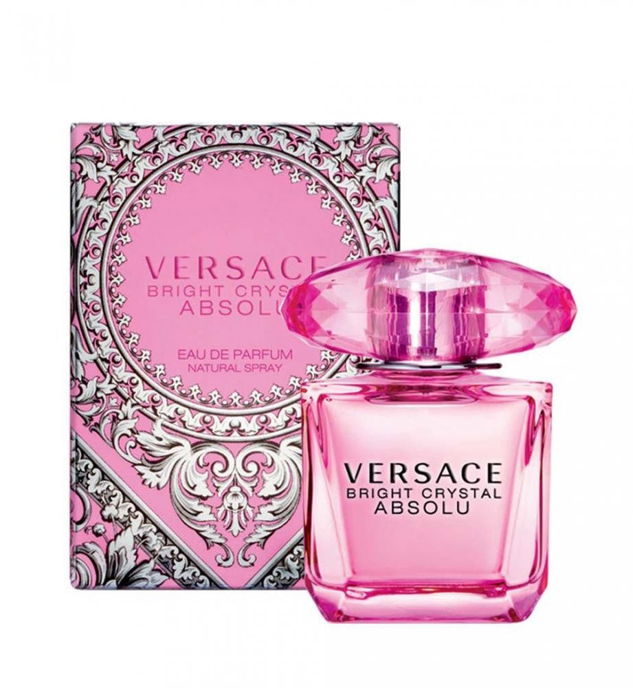 Versace Bright Crystal Absolu EDP 90ml