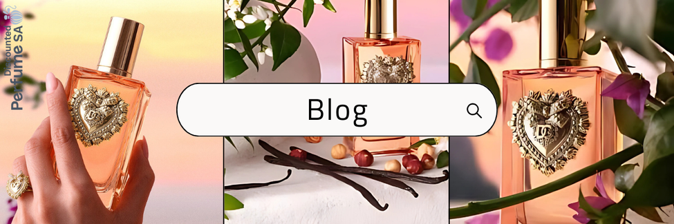 Discover the Bold Elegance of Dolce & Gabbana Devotion EDP Intense 100ml