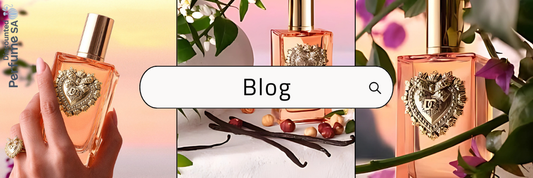 Discover the Bold Elegance of Dolce & Gabbana Devotion EDP Intense 100ml