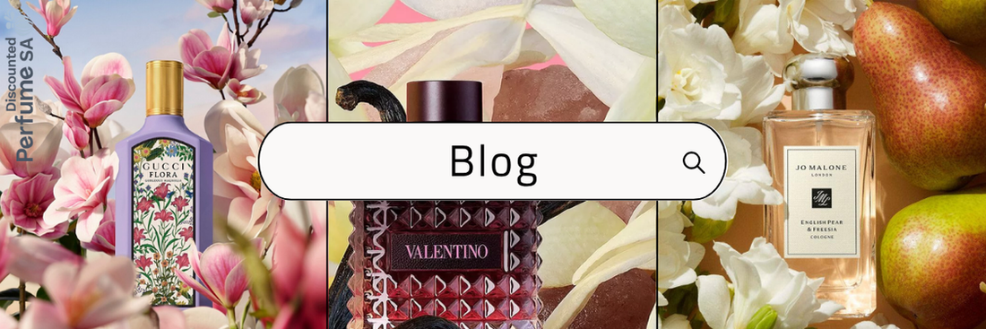 Scent of a Woman: Fragrance Icons for Women’s Month