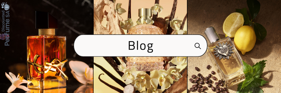 Black Friday Perfume 2025 | Save 20% at Discounted Perfume SA