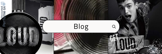 Tommy Hilfiger Loud EDT 100ml — A Fragrance That Speaks for Itself