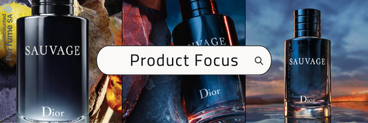 Celebrating Father's Day with Dior Sauvage: A Fragrance Fit for the Modern Dad