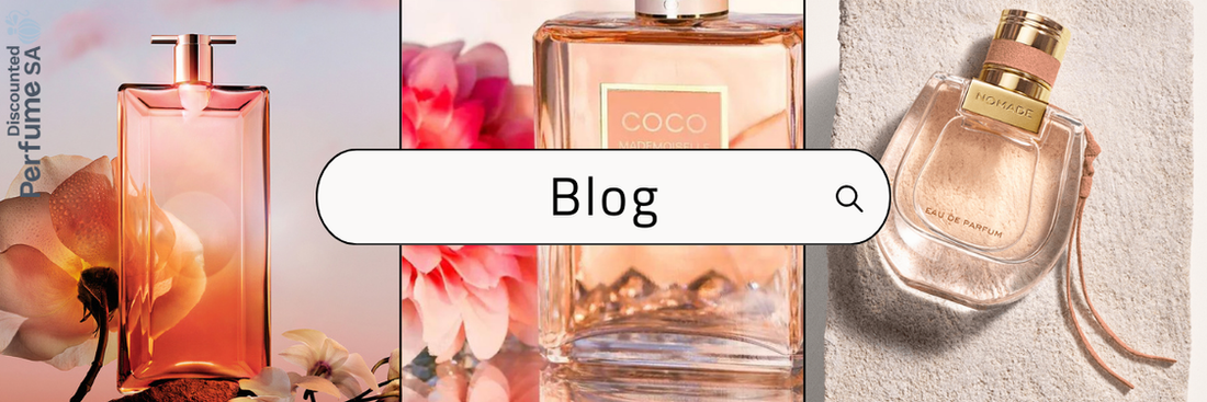 Elevate Your Scent Game: Perfect Fragrances to Transition from Winter's Chill to Spring's Bloom
