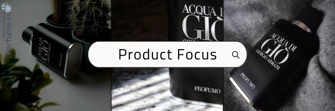Dive into Timeless Elegance with Giorgio Armani Acqua Di Gio Profumo ...