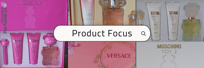 Unveiling Enchantment: New Fragrance Gift Sets for Christmas 2023