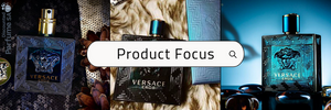 Unveiling the Irresistible Allure of Versace Eros Fragrance