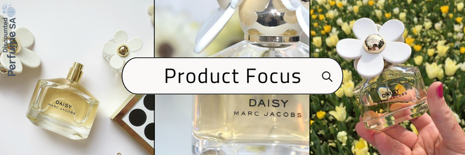 Marc Jacobs Daisy: A Fragrance That Blooms Forever