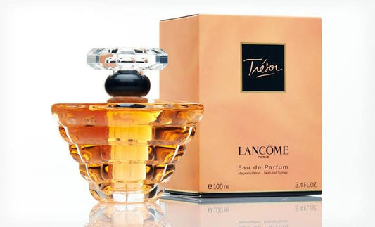 Lancôme Tresor EDP 100ml