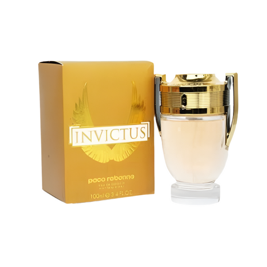 Paco Rabanne Invictus Gold Parfum 100ml