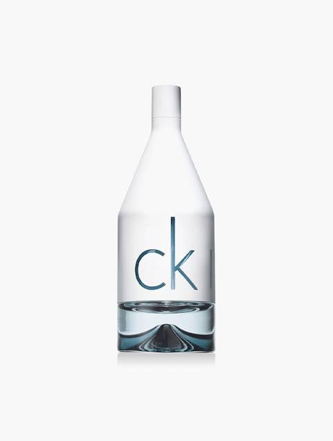 Calvin Klein CK In2U 100ml