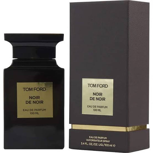 Tom Ford Noir De Noir (Unisex) EDP 100ml