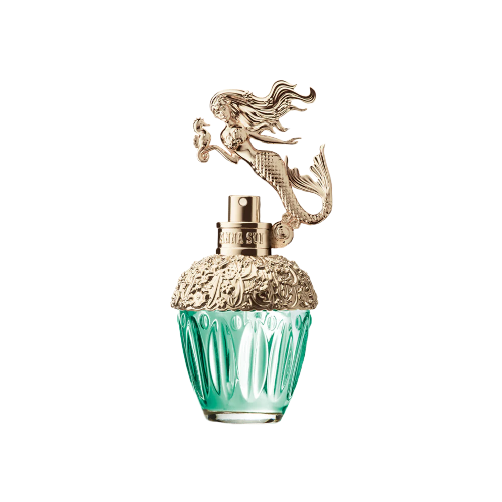 Anna Sui Fantasia Mermaid EDT 75ml