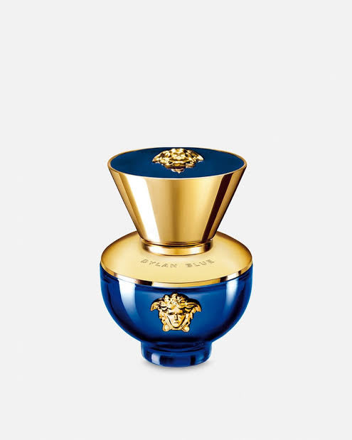 Versace Pour Femme Dylan Blue EDP 100ml