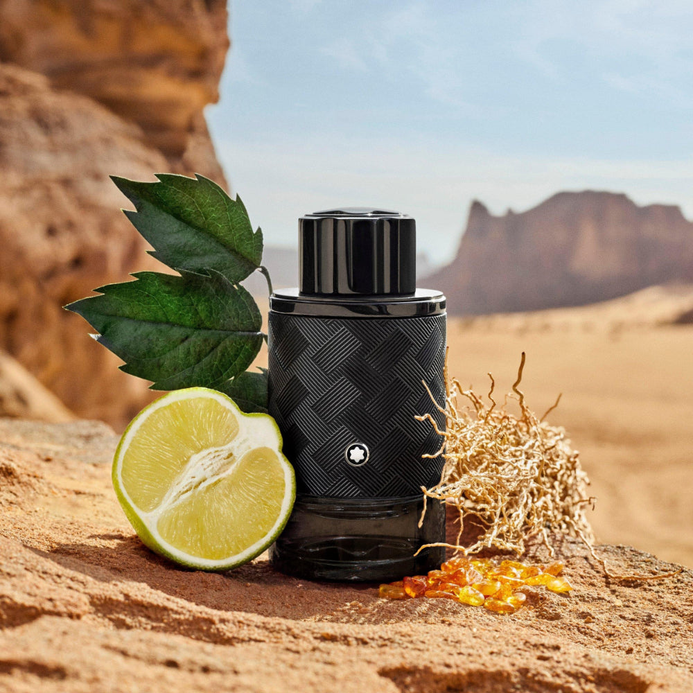 香水(男性用) MONTBLANC EXPLORER EXTREME 100ml PARFUM Montblanc Explorer Extreme Parfum 100ml – Discounted Perfume SA