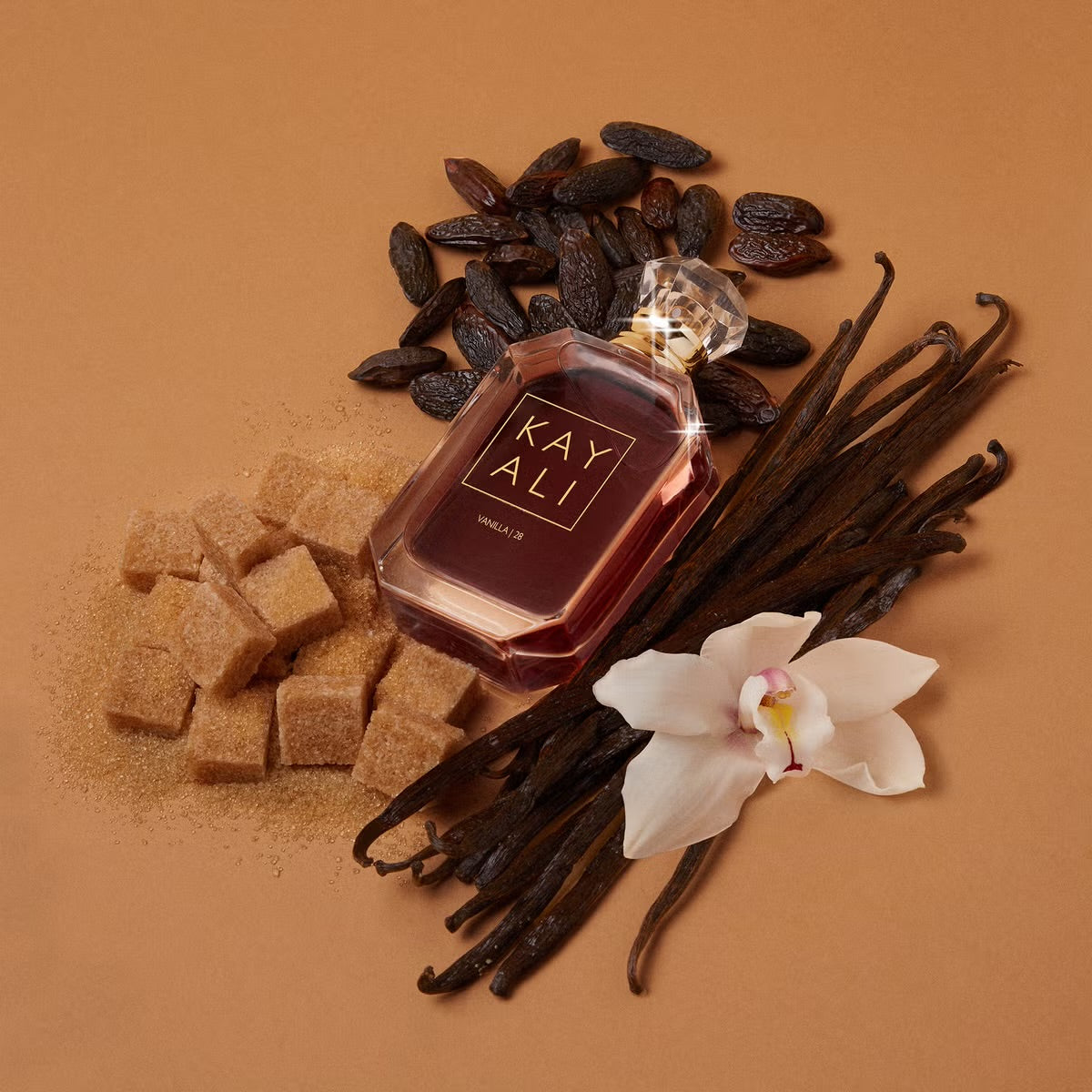 Kayali Vanilla | 28 EDP 100ml