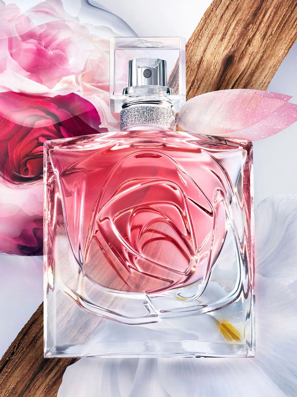 Lancôme La Vie Est Belle Rose Extraordinaire EDP 100ml