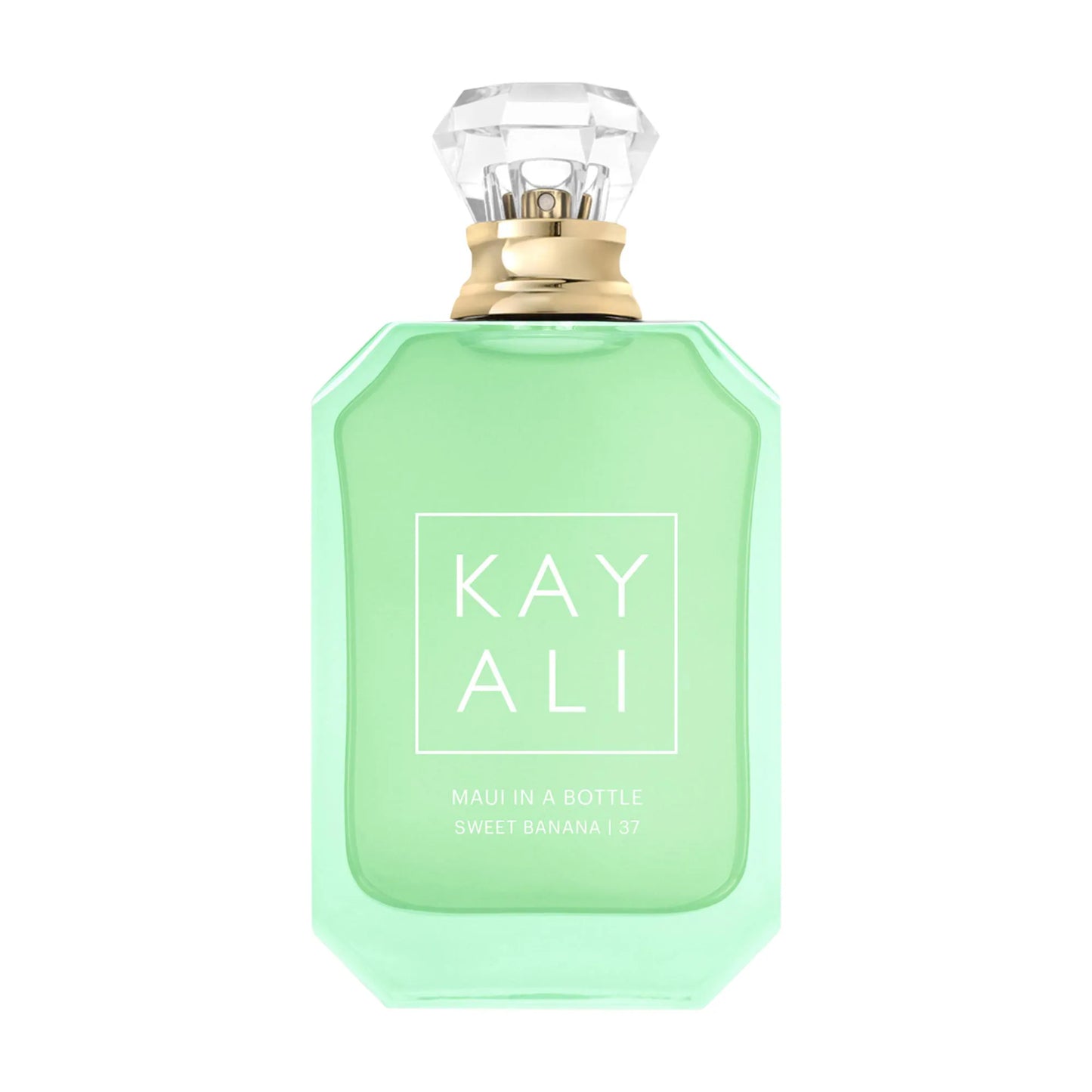 Kayali Maui In A Bottle Sweet Banana | 37 EDP 100ml