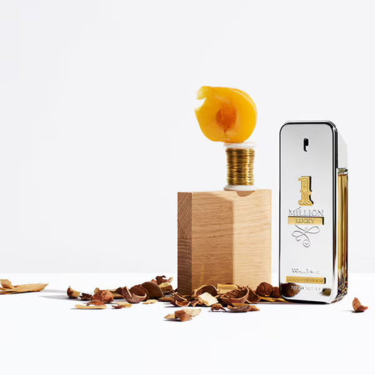 Paco Rabanne 1 Million Gold Collection Mini Set  |  3 x 30ml