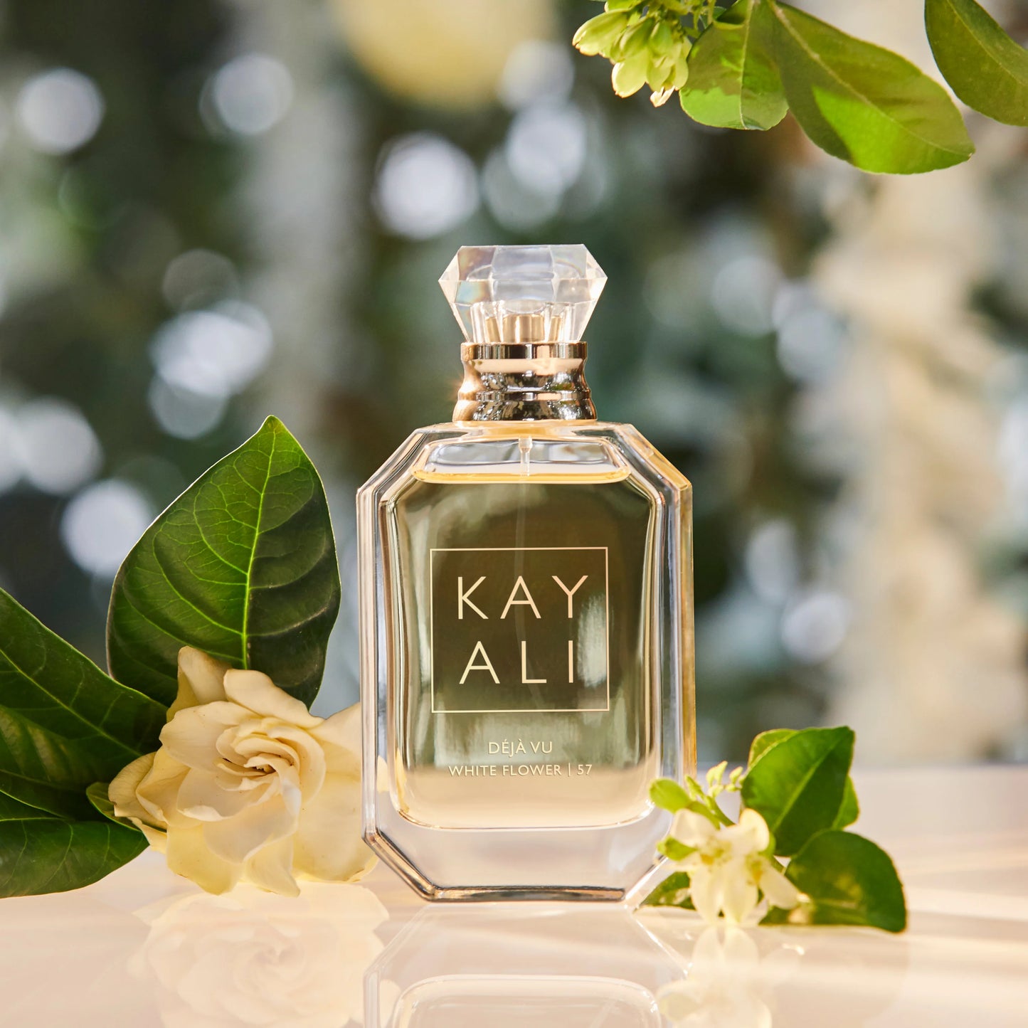 Kayali Déjà Vu White Flower | 57 EDP 100ml