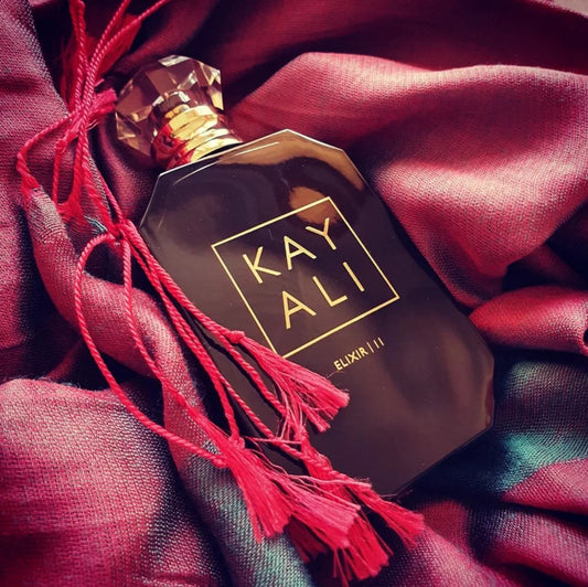 Kayali Elixir | 11 EDP 100ml