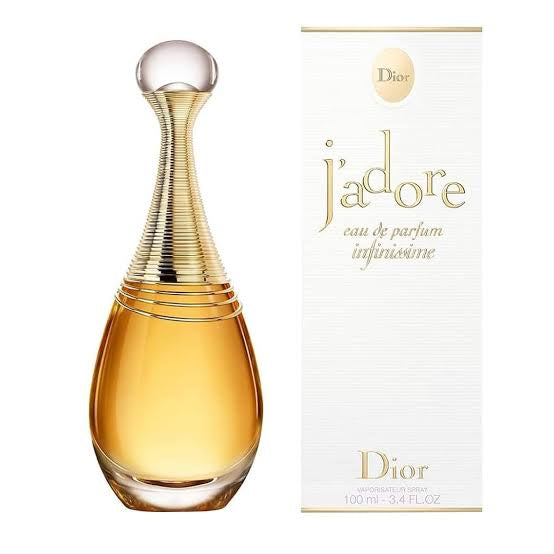 Dior J'adore EDP 100ml