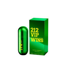 212 VIP Wins Limited Edition EDP 80ml