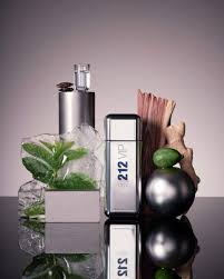 212 Vip Silver EDT 100ml