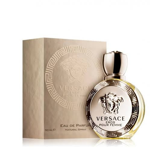 Versace Eros Pour Femme EDP