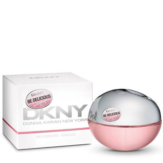 DKNY be Delicious Fresh Blossom (Pink) EDP