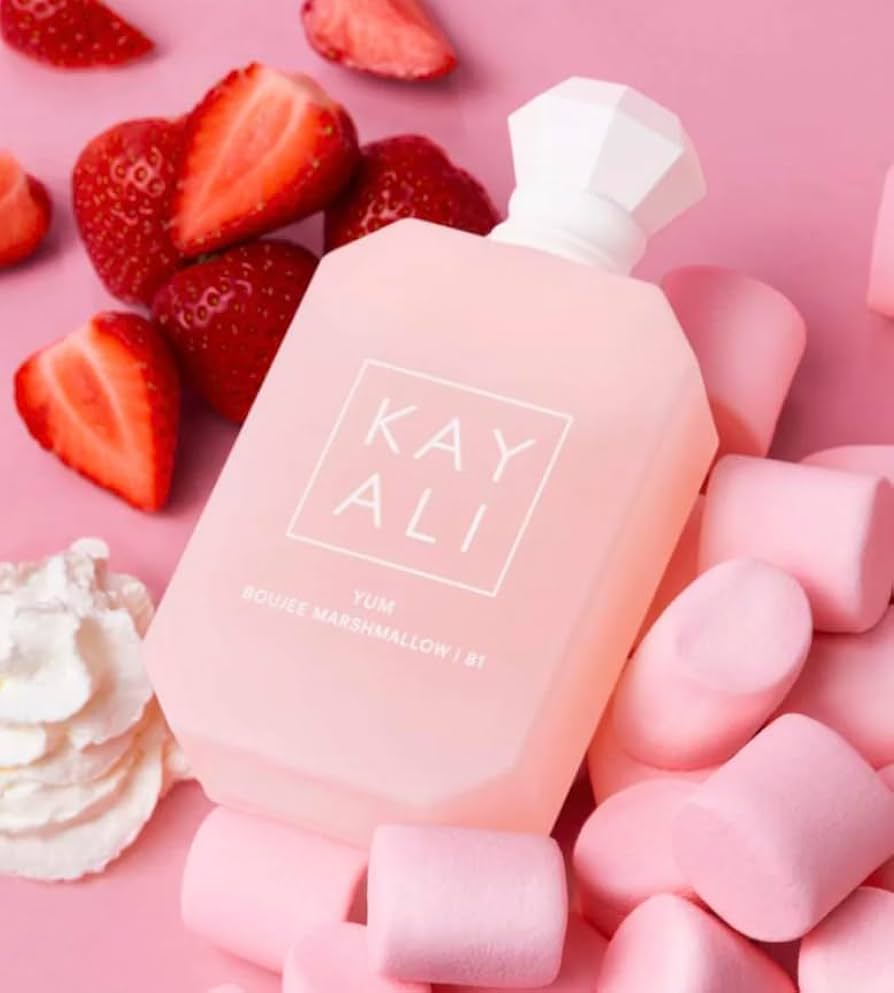 Kayali Yum Boujee Marshmallow | 81 EDP 100ml