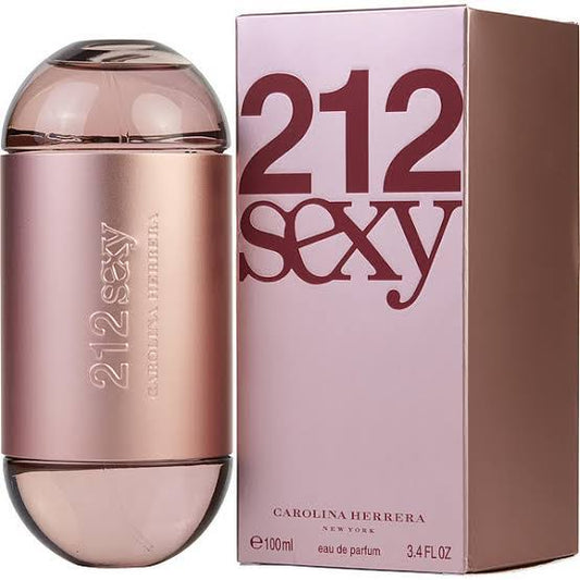 Carolina Herrera 212 Sexy EDP