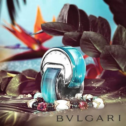 Bvlgari Omnia Paraiba EDT 65ml