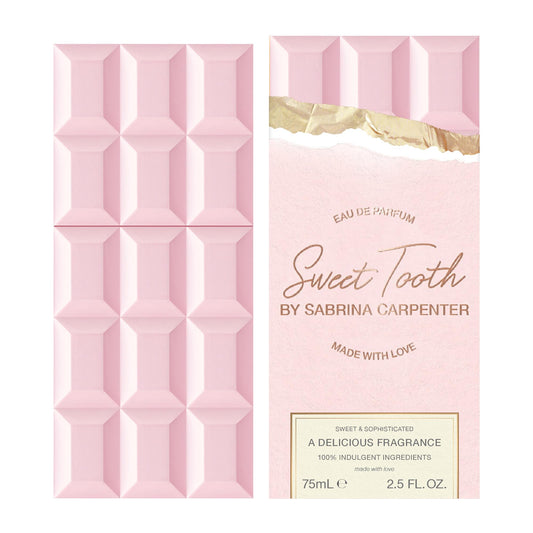 Sweet Tooth By Sabrina Carpenter EDP 75ml
