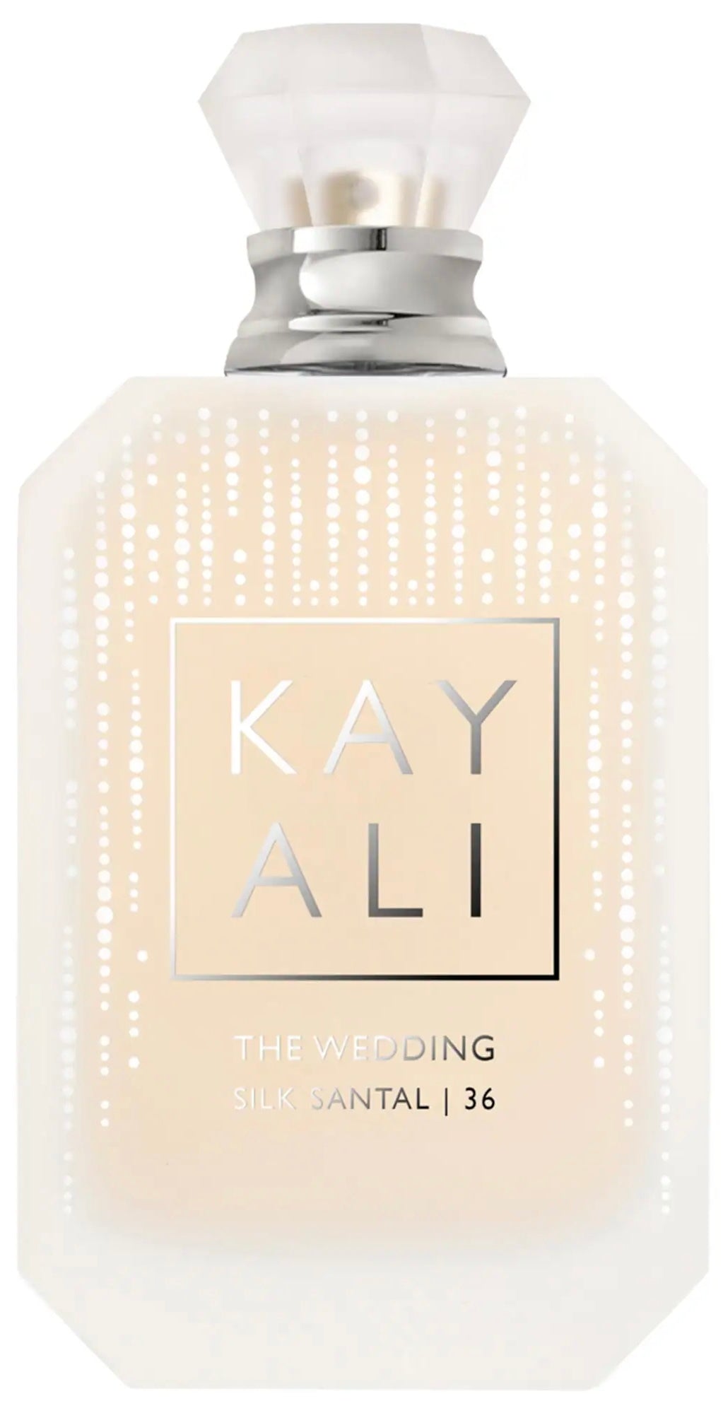 Kayali The Wedding Silk Santal | 36 EDP 100ml
