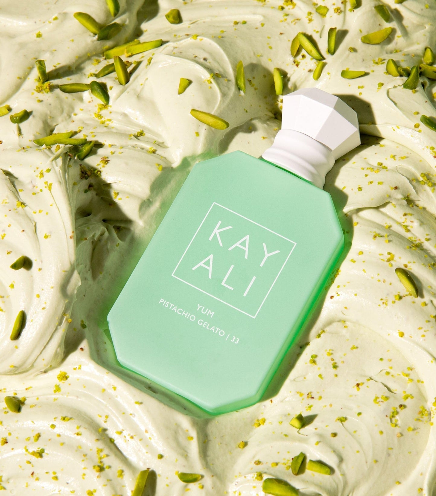 Kayali Yum Pistachio Gelato | 33 EDP 100ml