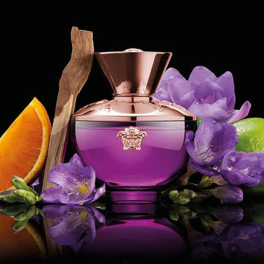 Versace Dylan Purple EDP 100ml