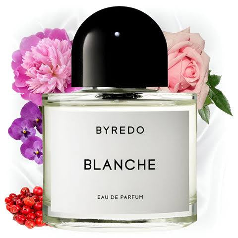 Byredo Blanche EDP 100ml