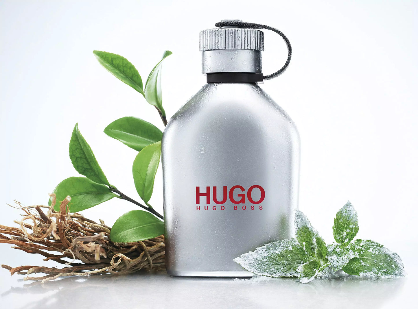 Hugo Boss Iced EDT 125ml