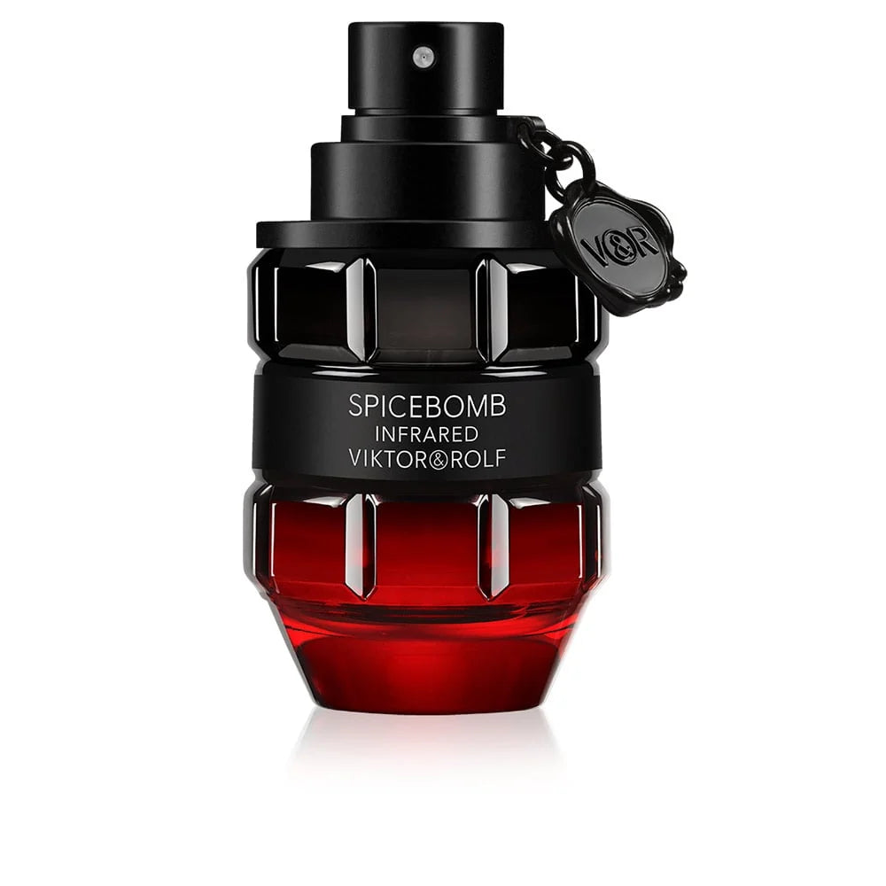 Spicebomb Infrared inspired fragrance 90ml third product image