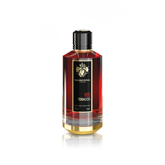 Mancera Red Tobacco EDP 120ml