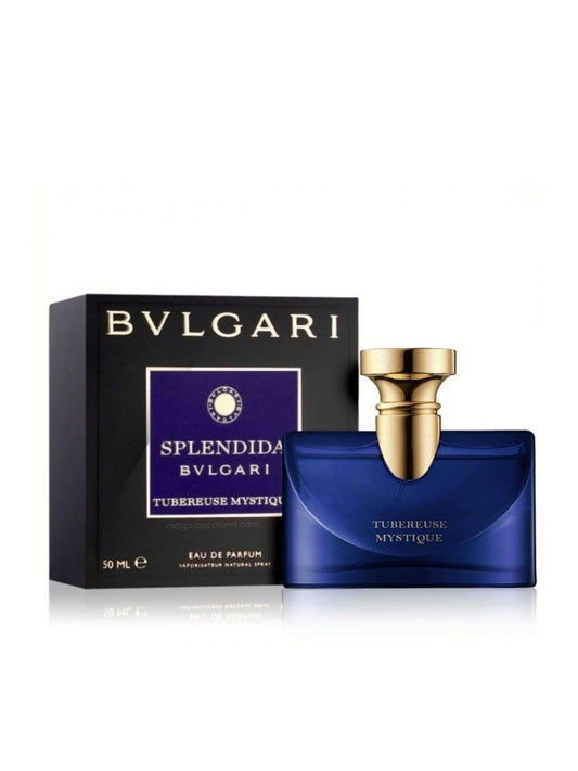 Bvlgari Tubereuse Mystique Eau de Parfum 100ml