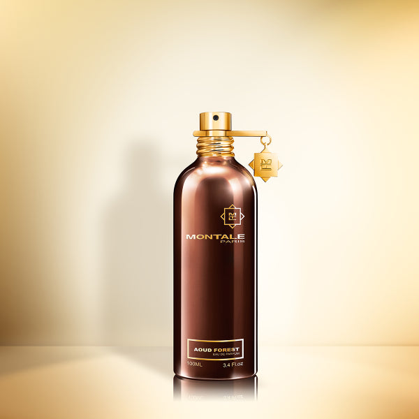 Montale Aoud Forest EDP 100ml