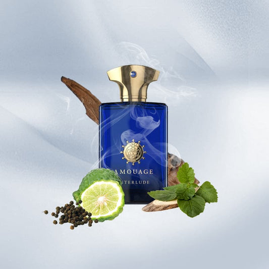 Amouage Interlude Man EDP 100ml