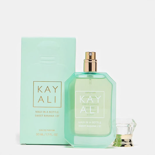 Kayali Maui In A Bottle Sweet Banana | 37 EDP 100ml