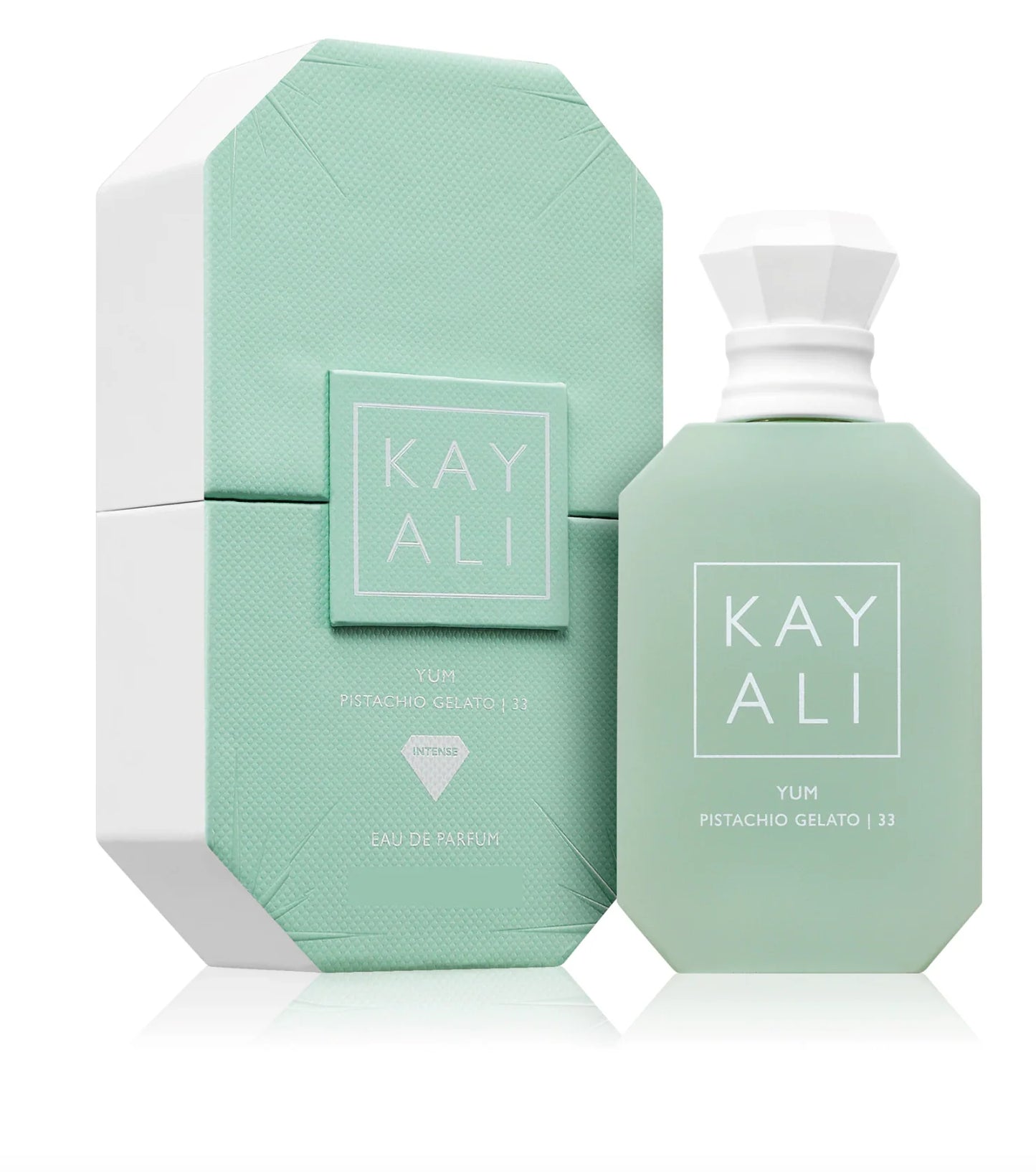 Kayali Yum Pistachio Gelato | 33 EDP 100ml