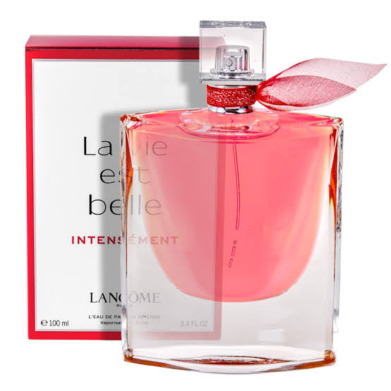 Lancôme La Vie Intensément EDP 75ml