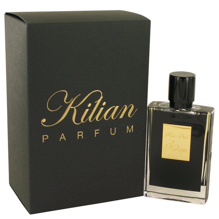 Pure Oud By Kilian perfume - a fragrance for women and men 2009